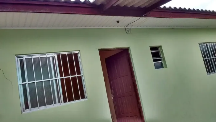 Aluguel casa no bairro sarandi