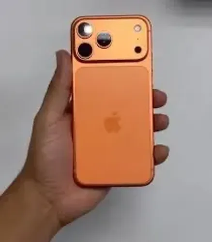 iPhone 17 pro 256gb
