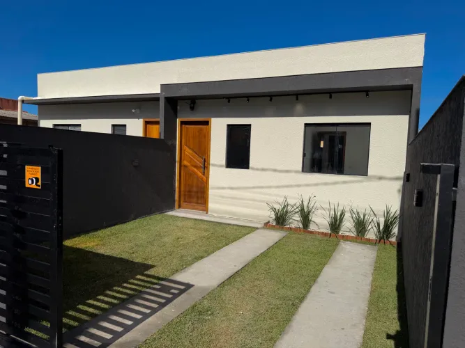 CASA NO RIO VERMELHO NOVA direto com proprietário