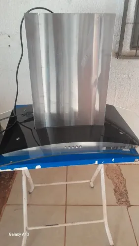 Vendo Coifa de Parede