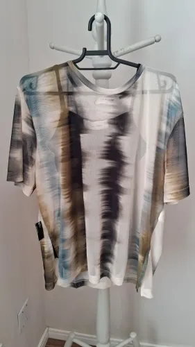 Conjunto Feminino Estampado