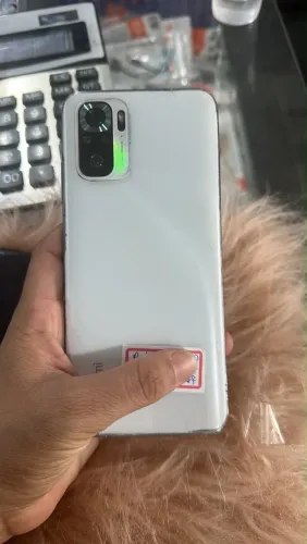Celular note 10s usado