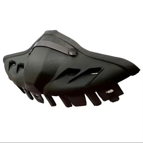 Narigueira Universal Reforçada Capacetes Moto pronto entrega Sorocaba