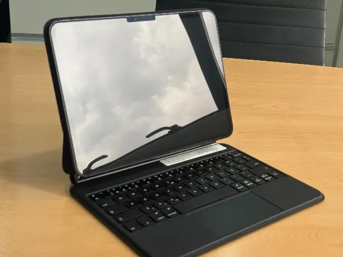 iPad Pro M4 11?