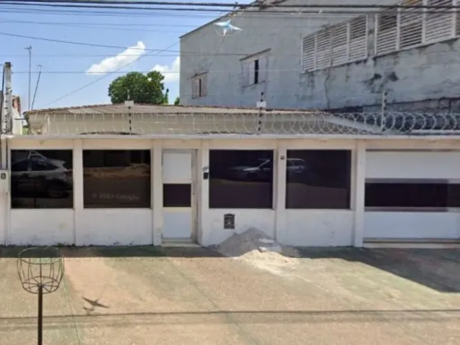 Casa 192 m² - Nova Brasília - Santana - AP