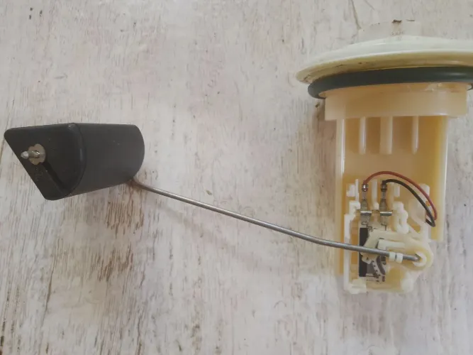 Medidor bomba auxiliar combustível fusion G2