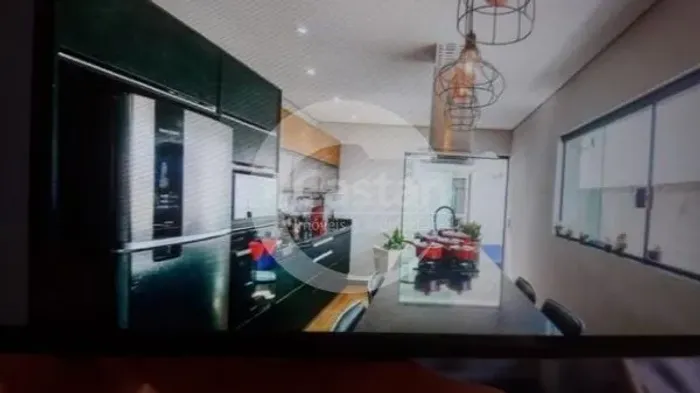 Sobrado à venda 4 quartos em Vila Formosa