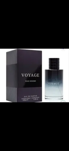 PERFUME. VOYAGE 100 ml