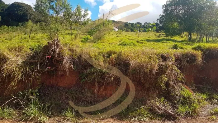 Excelente oportunidade: terreno às margens do Rio Jaguari em Extrema/MG