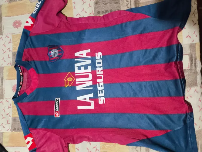 Camisa San Lorenzo 
