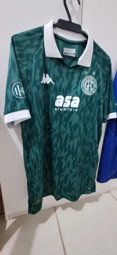 Camisa do Guarani