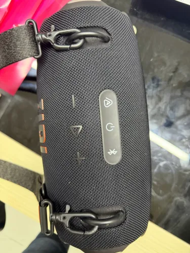 JBL Extreme 4 semi zero