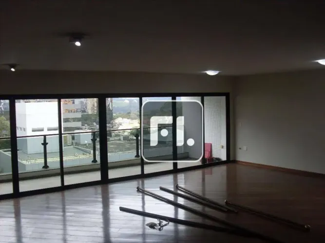 Apartamento com 4 dormitórios, 296 m² - venda por R$ 2.700.000,00 ou aluguel por R$ 17.500