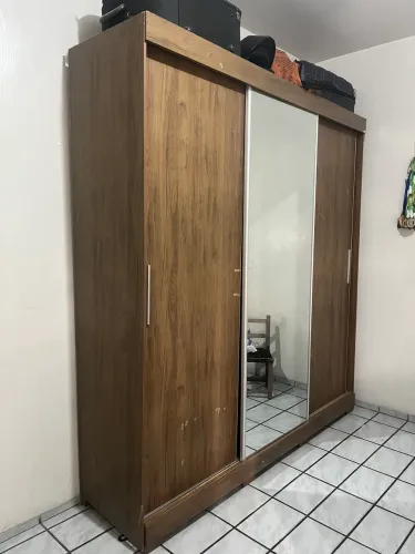 Guarda roupa