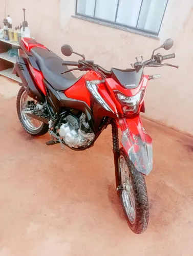 Vendo broz 160