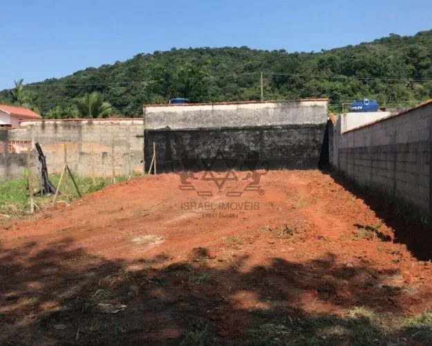 Terreno à venda no Massaguaçu - Caraguatatuba / SP - Cod. TE0586