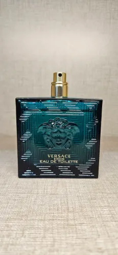 Versace Eros 100ml
