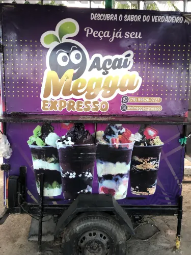 Vendo comércio funcionando !