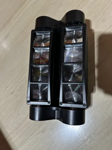 Spider Beam