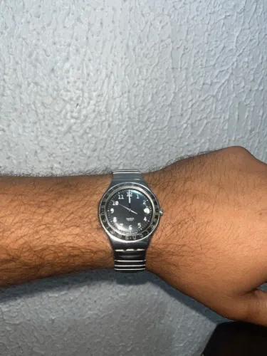 Relógio Swatch Unissex