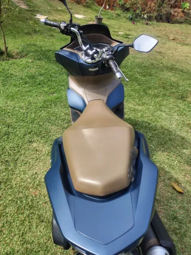 Pcx 160