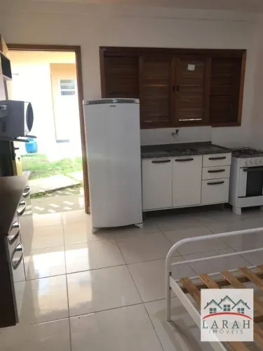 Kitnet com 1 dormitório para alugar, 15 m² por R$ 1.400,00/mês - Vila Indiana - São Paulo/