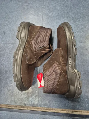 Bota Botina Bracol N41 - Nova nunca usada