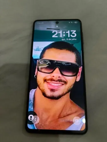 Samsung galsxy M53 5G
