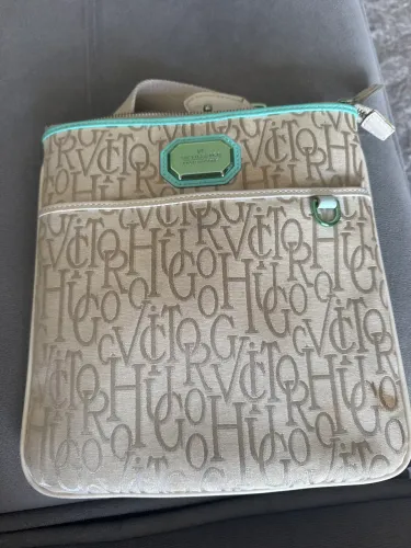 Bolsa Victor Hugo Original 