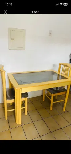 Mesa madessa