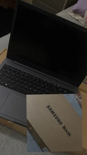Notebook samsung