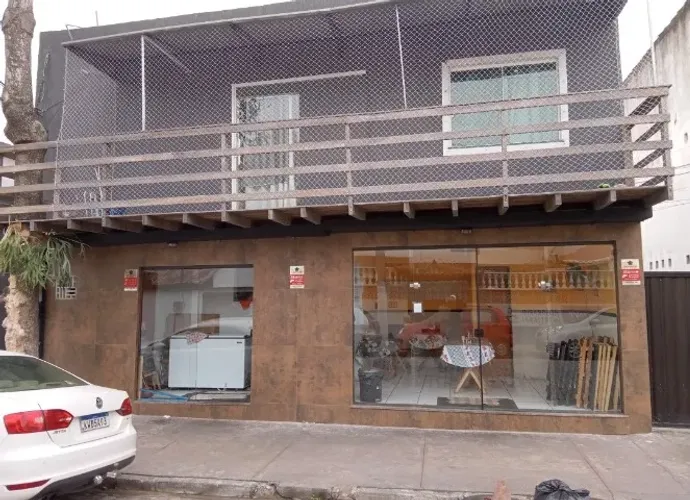 Loja Comercial para Alugar - Ótimo Ponto