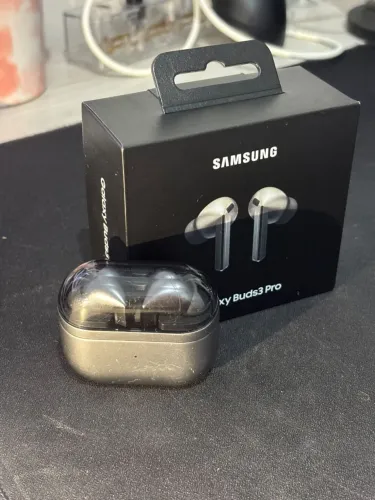 Samsung Galaxy Buds Pro 3