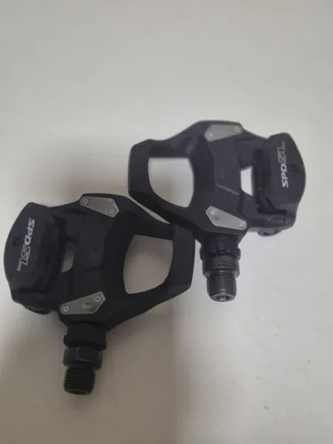 Pedal clip shimano Spd SL