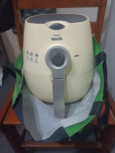 Airfryer Walita 220v