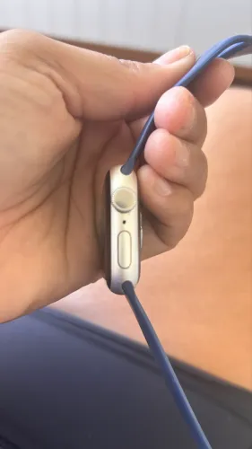 Apple watch 7