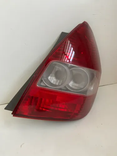 Lanterna Traseira Honda Fit 2003 2004 2005 2006 2007 2008 Lado Direito Original 