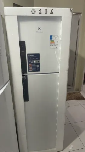 Geladeira