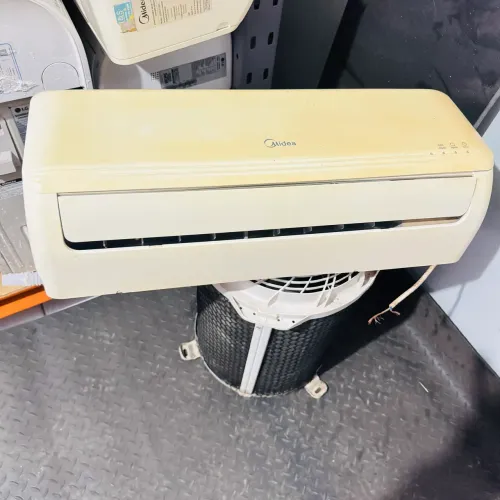 Ar condicionado 9.000 btus R-22 convencional