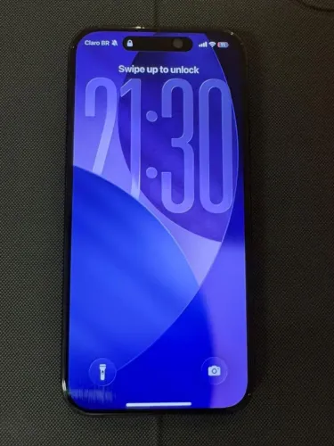iPhone 15 Pro 256GB