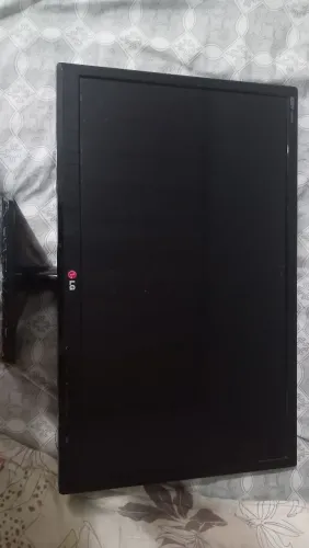 Monitor LG 75 hz