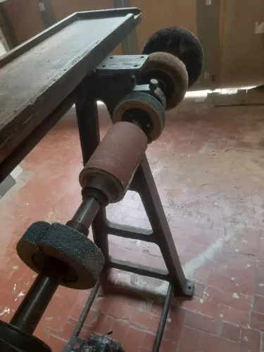 lixadeira