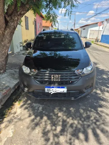 Fiat Strada Endurance 1.3 Flex 8V CS 2026