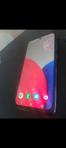 A52s 128 gb 6gb ram entrego