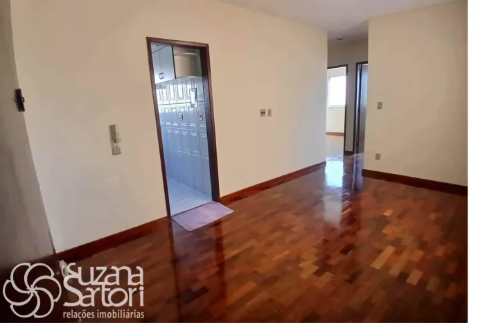 Apartamento com 3 dormitório(s) em Floresta - Belo Horizonte/MG