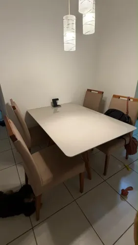Mesa de jantar
