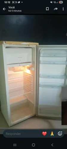 Geladeira