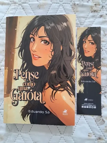 Pense como uma garota