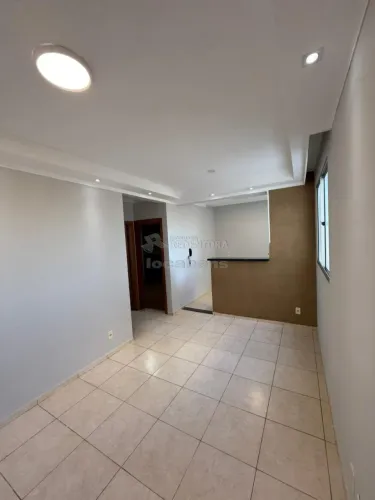 Condomínio Parque Rio Iguaçu - Apartamento Residencial com 2 dormitórios