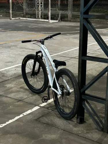 Vende se bike absolute Brutus pro